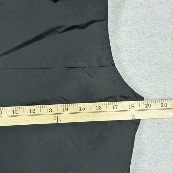 Nike ACG Thermal Layer Women's Vest Zipper Pocket Outdoor Running Size 2 Medium - Picture 13 of 14